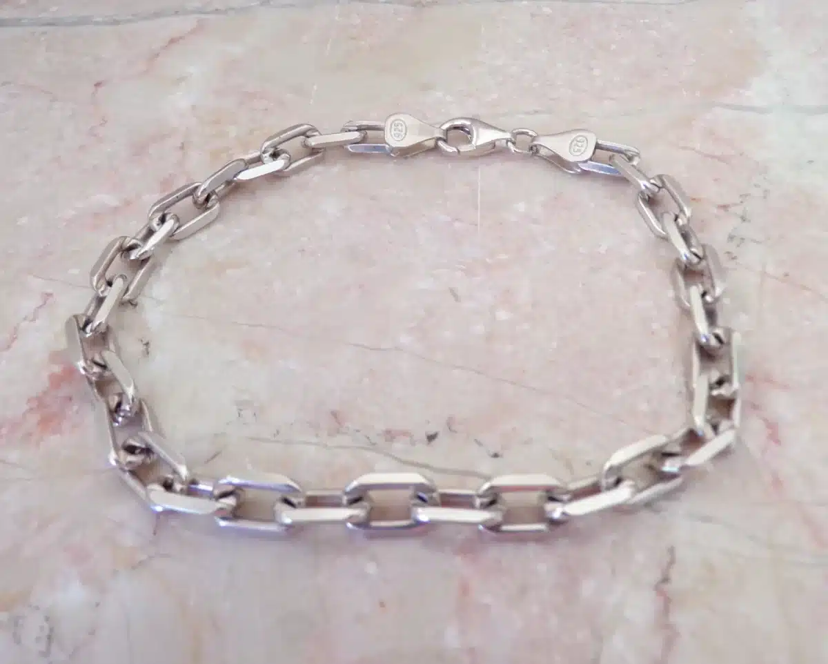 Pulsera Forcé en Plata 925