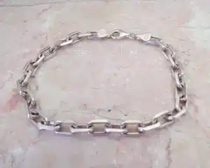 Pulsera Forcé en Plata 925