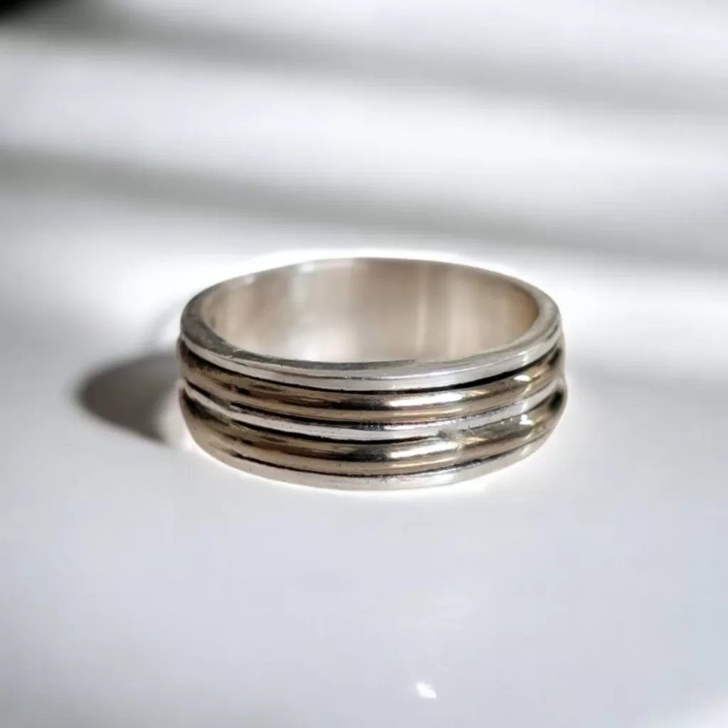 Anillo Sophia